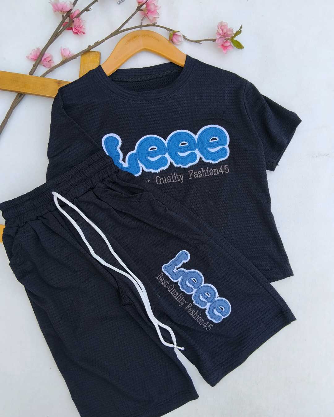 ✅ست اسپورت مراکشی لی 458(Lee)