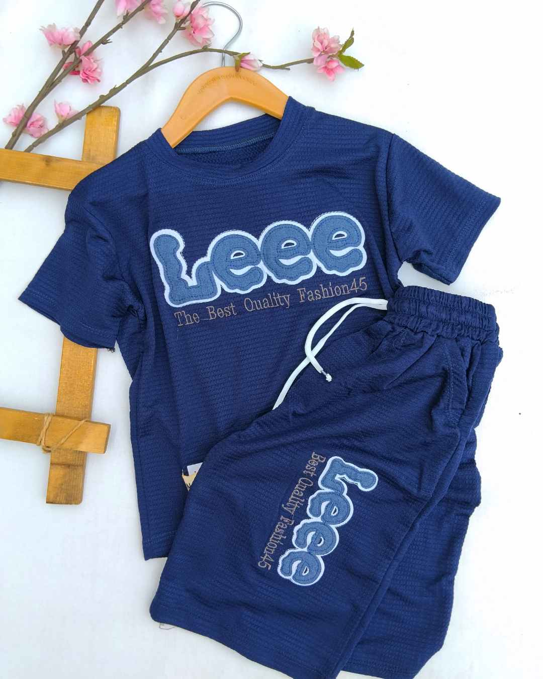 ✅ست اسپورت مراکشی لی 458(Lee)