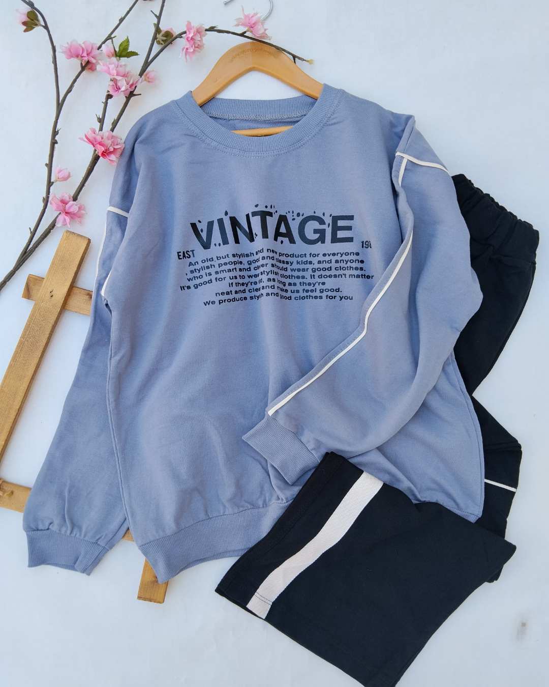 ست اسپورت vintage